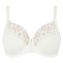 Chantelle Bold Curve Naadloze Beugel BH Ivory