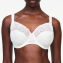 Chantelle Bold Curve Naadloze Beugel BH Ivory