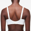Chantelle Bold Curve Naadloze Beugel BH Ivory