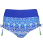 PrimaDonna Swim Bonifacio Vouwbroekje Electric Blue