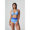 PrimaDonna Swim Bonifacio Vouwbroekje Electric Blue