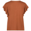 Cyell Nachtmode Breakfast Waffle Pyjamashirt Pecan