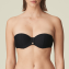 Marie Jo Swim Brigitte Strapless Bikinitop Black