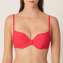 Marie Jo Swim Brigitte Voorgevormde Bikinitop True Red