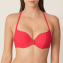 Marie Jo Swim Brigitte Voorgevormde Bikinitop True Red