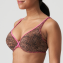 PrimaDonna Twist Cafe Plume Bralette Cheetah