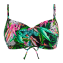 Freya Badmode Cala Selvi Bralette Bikinitop Jungle