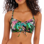 Freya Badmode Cala Selvi Bralette Bikinitop Jungle