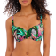 Freya Badmode Cala Selva Padded Bikinitop Jungle