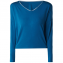 Calvin Klein Pyjamashirt Blauw