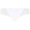 Simone Pérèle Caresse Slip Wit