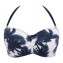 Fantasie Badmode Carmelita Avenue Bandeau Bikinitop French Navy