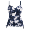 Fantasie Badmode Carmelita Avenue Tankinitop French Navy