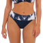 Fantasie Badmode Carmelita Avenue Vouwbroekje French Navy