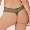 Empreinte Cassiopee String Lichen