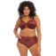 Elomi Cate Beugel BH Dark Copper
