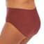Elomi Cate Hoge Slip Dark Copper