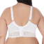 Elomi Charley Bralette BH White