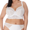 Elomi Charley Bralette BH White