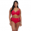 Elomi Charley Slip Red