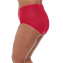 Elomi Charley Slip Red