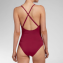 Cyell City Slick Sangria Badpak Red