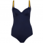 Marie Jo Swim Claudia Badpak Water Blue