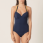 Marie Jo Swim Claudia Badpak Water Blue