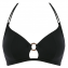 Freya Swim Coco Wave Padded Triangle Bikinitop Black
