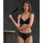 Rosa Faia Colette Tailleslip Zwart