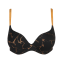 Marie Jo Colin Hartvorm BH Marble Black