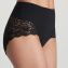 Marie Jo Color Studio Lace Corrigerende Tailleslip Zwart