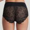 Marie Jo Color Studio Lace Corrigerende Tailleslip Zwart