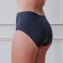 Annadiva Comfy Tailleslip Navy