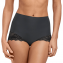 Wacoal Lace Perfection Corrigerende Slip Charcoal