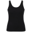 Spanx Cotton Comfort Corrigerende Tanktop Very Black