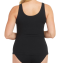 Spanx Cotton Comfort Corrigerende Tanktop Very Black