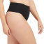 Spanx Cotton Comfort String Very Black 