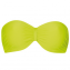 Sunflair Colour Up Your Life Strapless Bikinitop Green