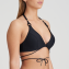 Marie Jo Swim Dahu Triangle Bikinitop Zwart