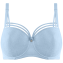 Marlies Dekkers Dame de Paris Balconette BH Skyway Lace Bow