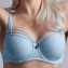 Marlies Dekkers Dame de Paris Balconette BH Skyway Lace Bow