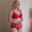 Marie Jo Danae Tailleslip Red