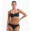 Beachlife Dark Grey Bikinibroekje