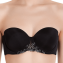 Simone Perele Délice Strapless BH Moonlight