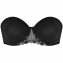 Simone Perele Délice Strapless BH Moonlight