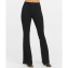 Spanx Denim Flare Jeans Black