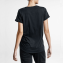 Björn Borg Dessi Sport T-shirt Black Beauty