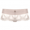 Empreinte Diane Shorty Quartz Gris