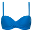 Beachlife Directoire Blue Multiway Bikinitop
